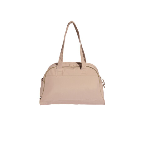 BOLSO adidas BOWLING Beige