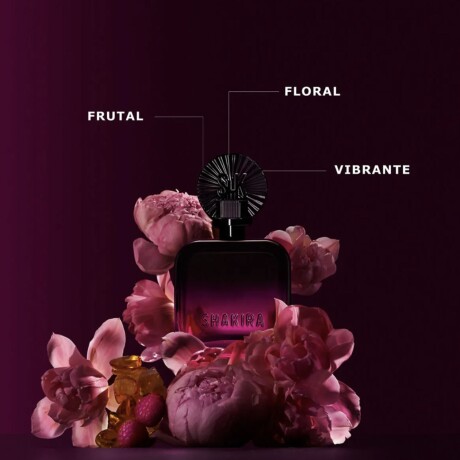 Perfume Shakira Fucsia Elixir EDP 80ml Perfume Shakira Fucsia Elixir EDP 80ml