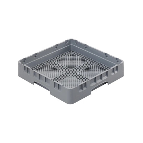 Canasto Rack para Cubiertos de Polipropileno 50 x 50 x 10 cm Canasto Rack para Cubiertos de Polipropileno 50 x 50 x 10 cm