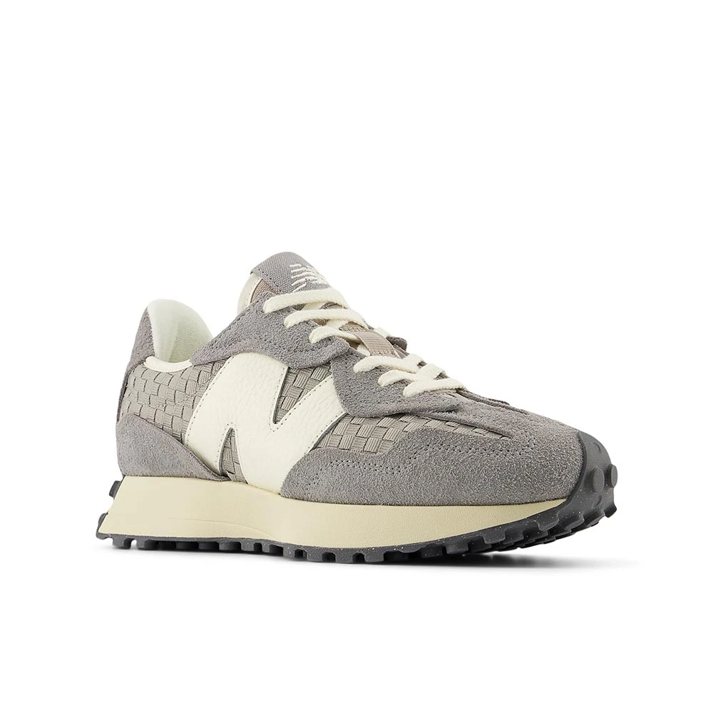 NB 327 - Unisex Grey
