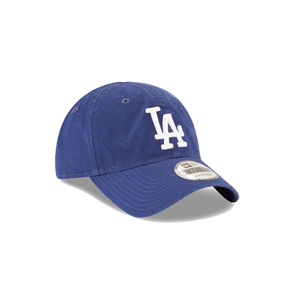 Gorro New Era - Los Angeles Dodgers 9Twenty - 60235212 - LIGHT BLUE 
