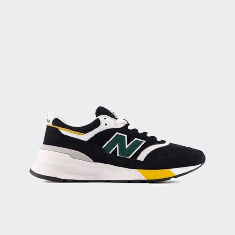 Championes New Balance 997 Negro
