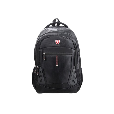 Mochila Travel Max Ejecutiva 18 Impermeable 001