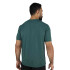 TSHIRT MEN NYL/ELAST EVERLAST POINT GN M6 S GN