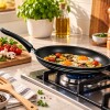 Sarten Atlantic black 24 cm CHEFF-FLON Sarten Atlantic black 24 cm CHEFF-FLON