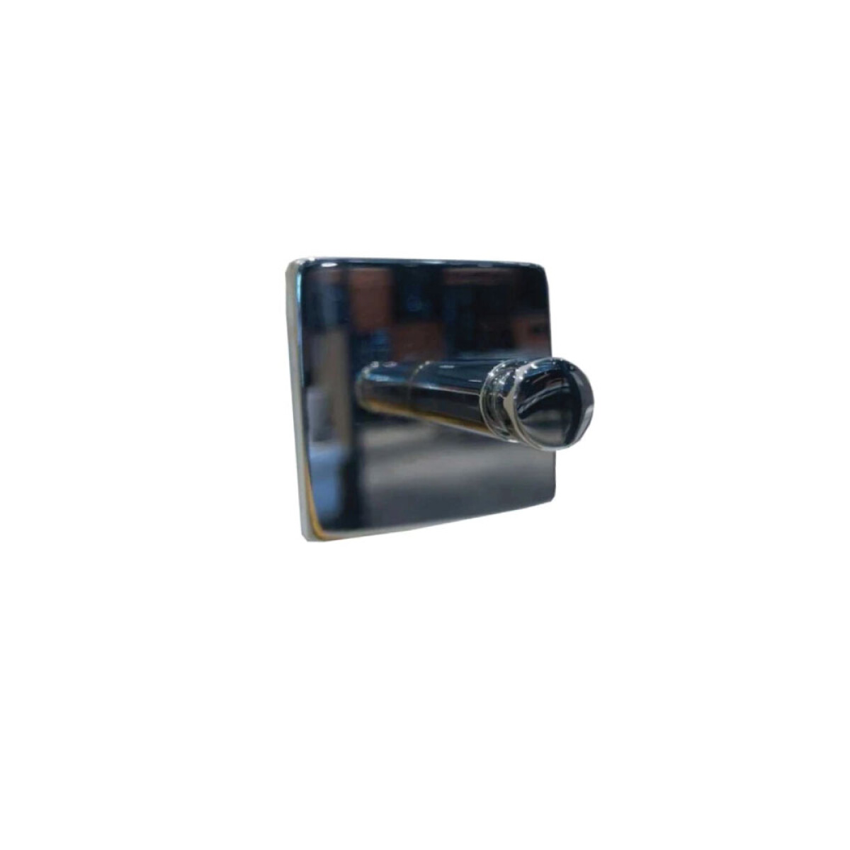 Percha Porta Bata Cromada Apollo 