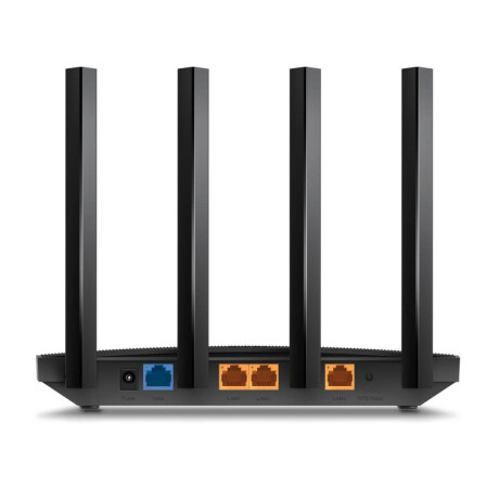 Router Tp-Link Archer Ax12 Ax 1500 Wifi 6