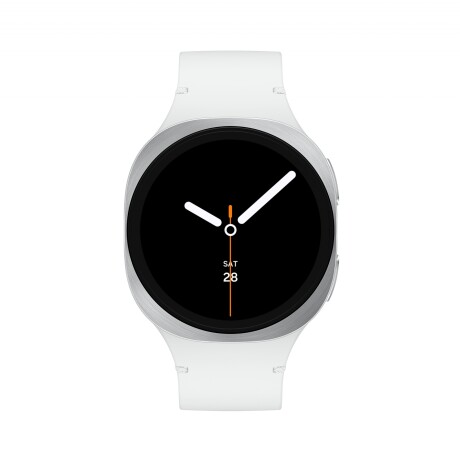Samsung Galaxy Watch 8 40 mm Silver