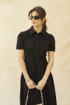 CAMISERO VICTORIA BLACK CAMISERO VICTORIA BLACK