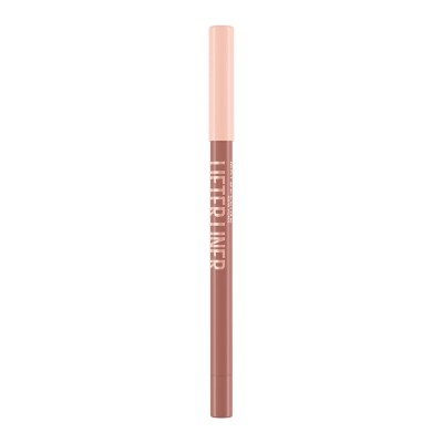 Delineador De Labios Maybelline Lifter Liner On It Delineador De Labios Maybelline Lifter Liner On It