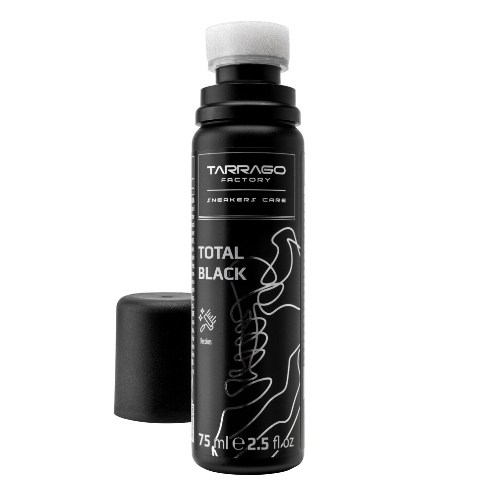 SNEAKER TOTAL BLACK TNA01 negro