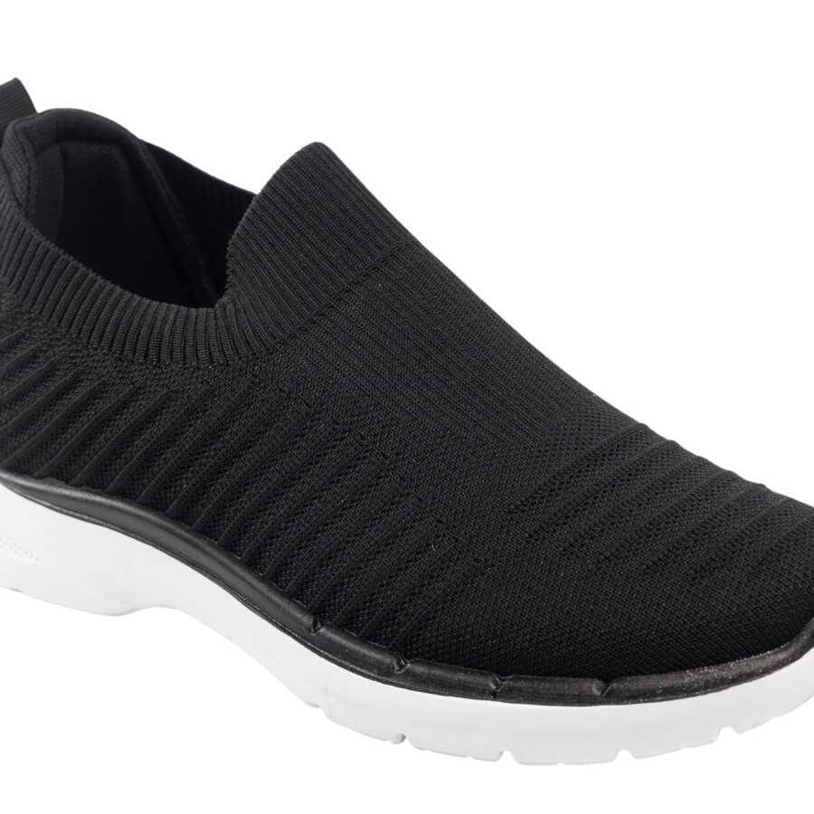 *LENERGY KELTON RUNING BLACK