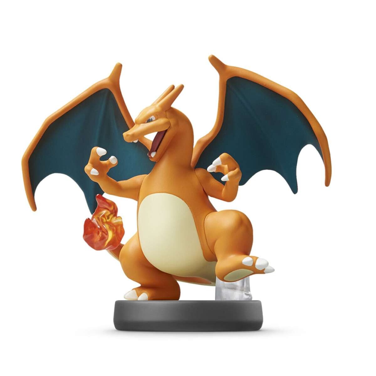 Amiibo Charizard - Figura 