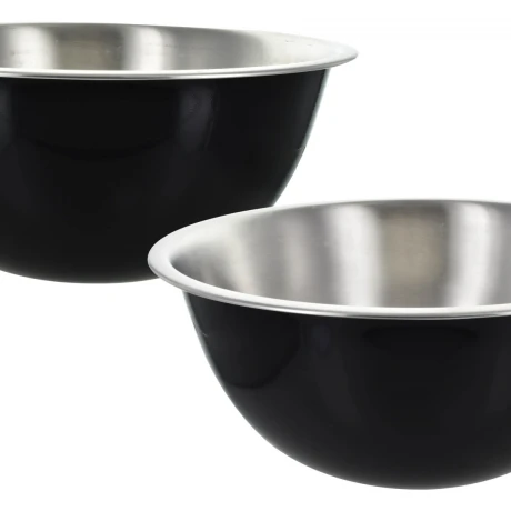 BOWL ACERO INOXIDABLE BOWL ACERO INOXIDABLE