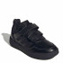 Championes de Niños Adidas Tensaur Sport 3.0 Cf Negro