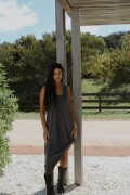 Vestido Elisa GRIS