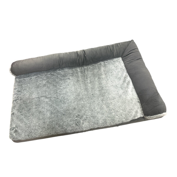 Cama Cucha Colchon Para Mascota Perro Tipo Sofa Ortopedica Cama Cucha Colchon Para Mascota Perro Tipo Sofa Ortopedica