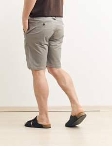 510575 BERMUDA HARRINGTON LABEL Verde