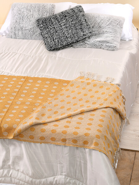 PIE DE CAMA MIX MALI ARENA