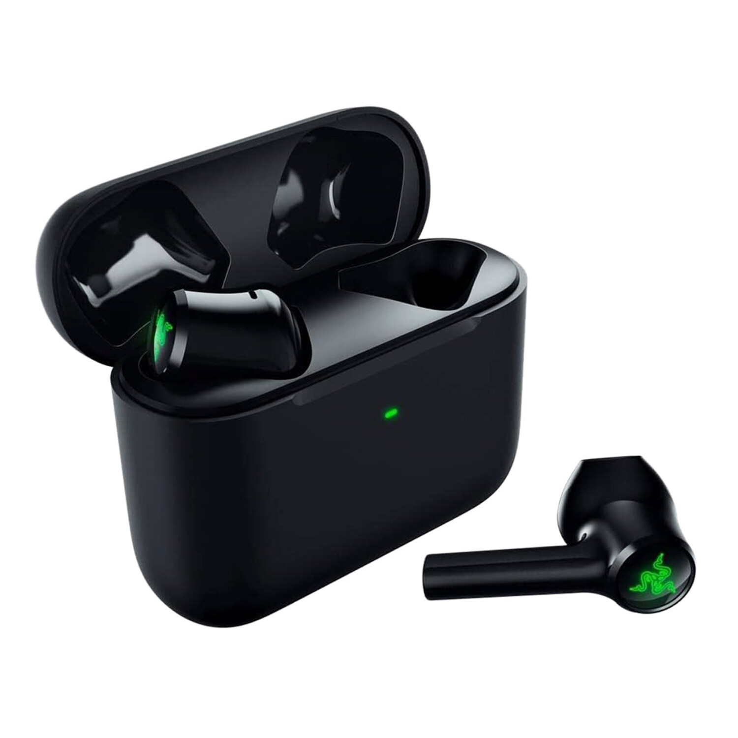 Razer - Auriculares Inalámbricos Hammerhead True Wireless X - Diseño  Impermeable. Bluetooth. Control - 001 — Universo Binario