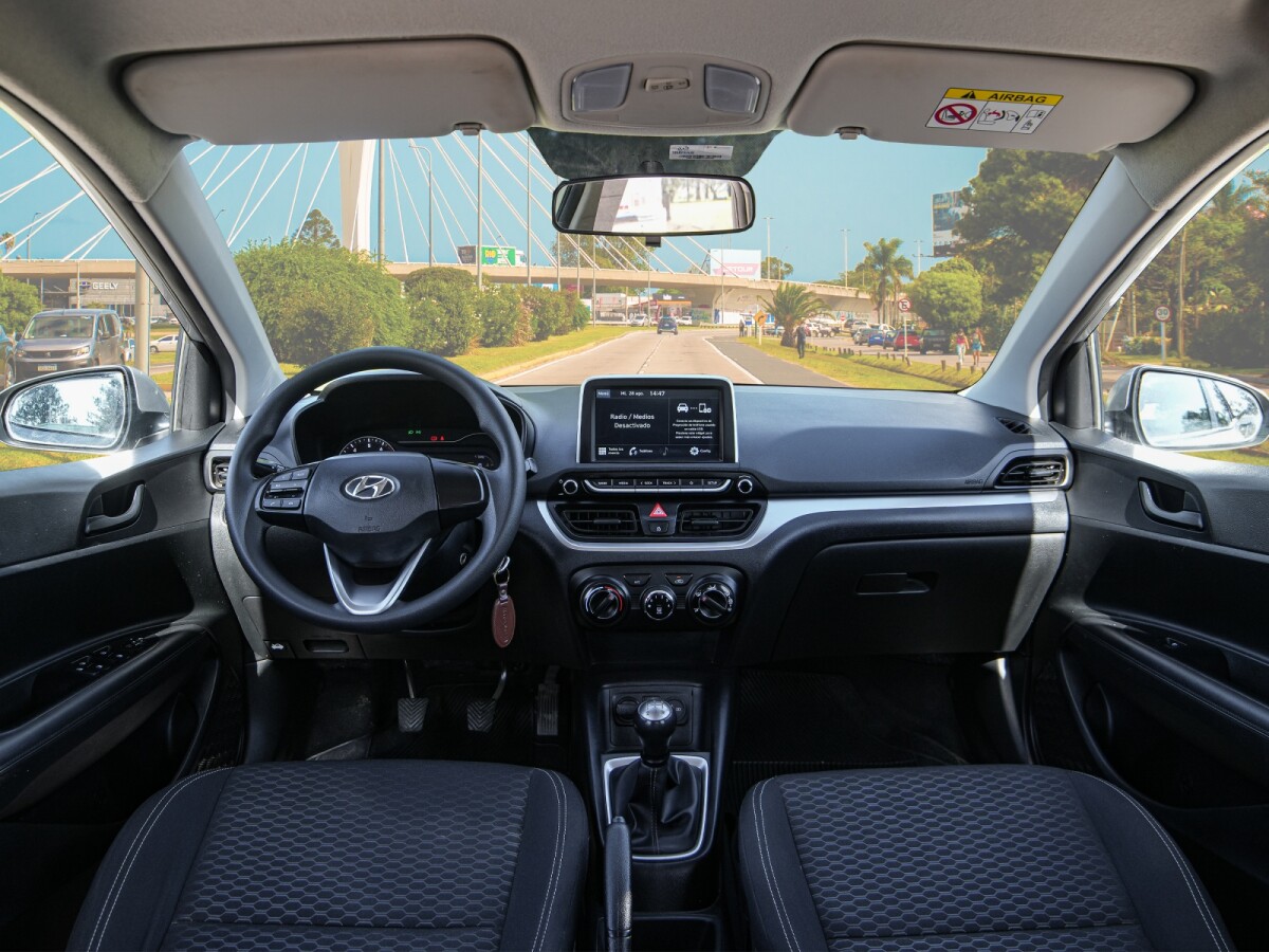 Hyundai HB20 Premium 1.0 Extra Full | Permuta / Financia Hyundai HB20 Premium 1.0 Extra Full | Permuta / Financia