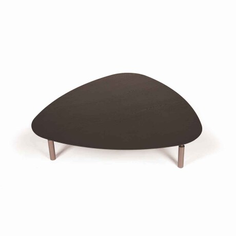Mesa de centro GANACHE Marrón - UNICO