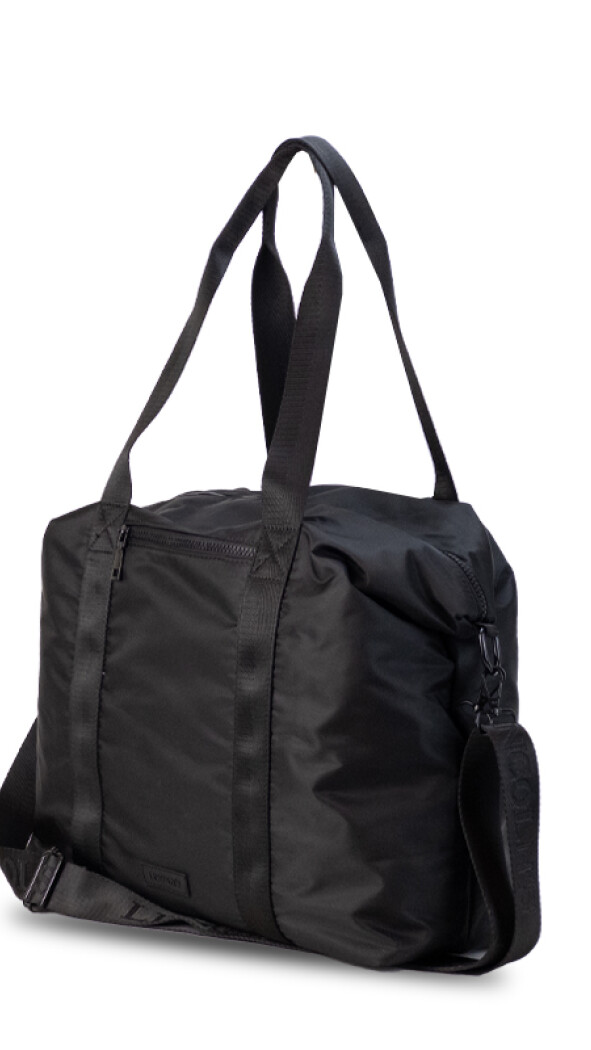 BOLSO GREVENA NEGRO