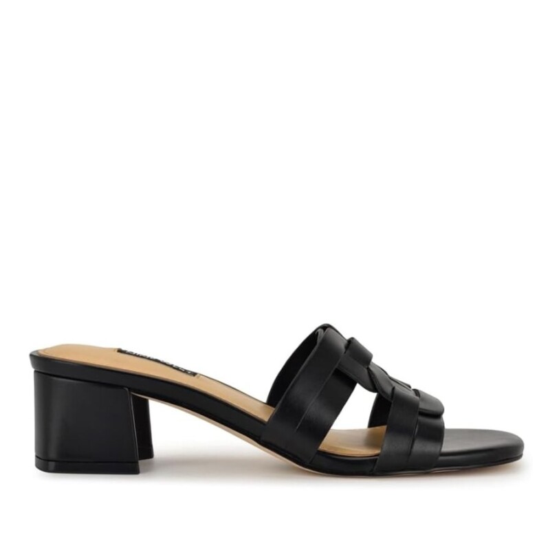 Sandal Gennie3 Black