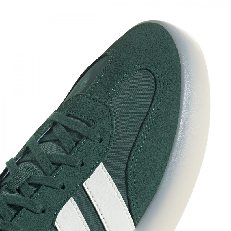 CHAMPIONES ADIDAS BARREDA DECODE Hombre JI2318 Verde-blanco
