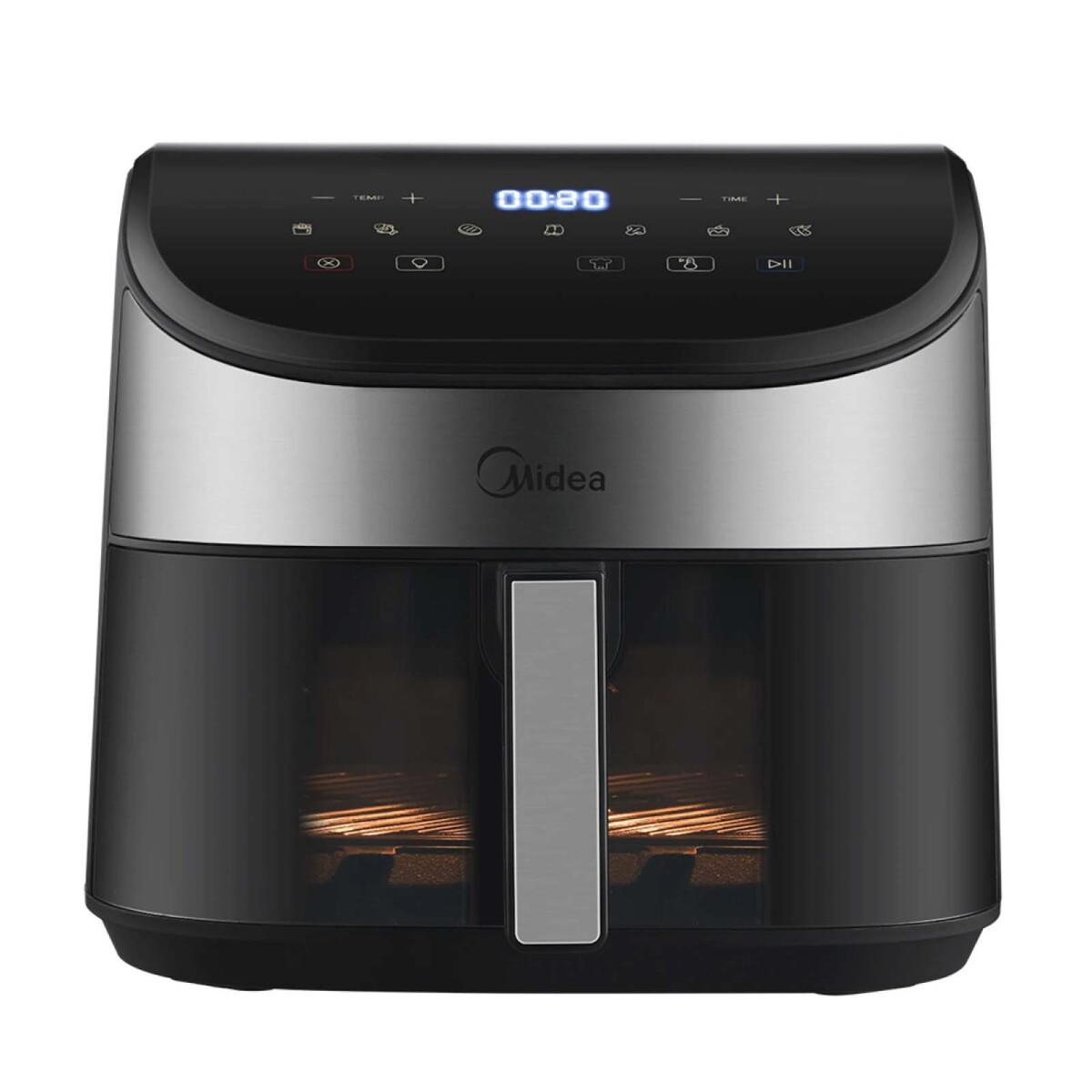 FREIDORA SIN ACEITE MIDEA - 4-5-LITROS MF-CY85WK2 