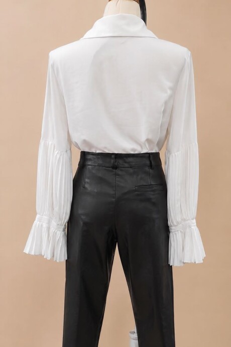 PANTALON JUNE Negro