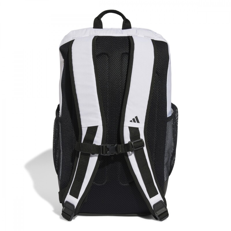 REAL BACKPACK Blanco