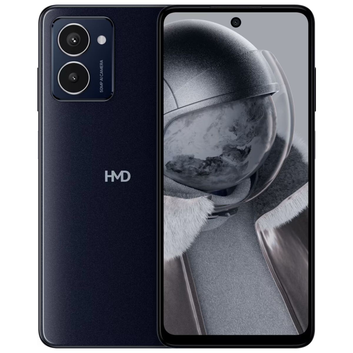Celular HMD Pulse Pro 256GB 