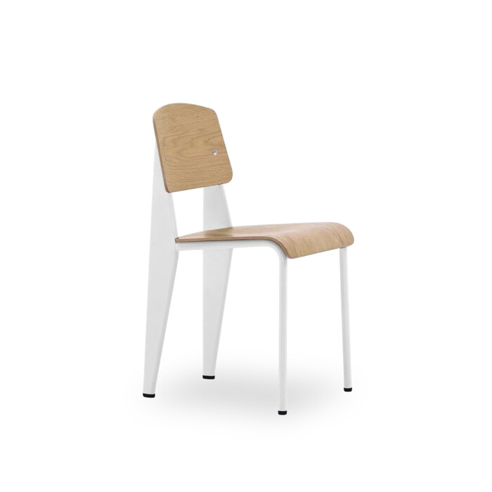 Silla Standard White