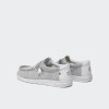 Calzado Hey Dude Wally Sox Stone White