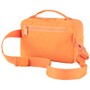 Crossbody Fjallraven Kanken Hip Pack Unisex Sunstone Orange