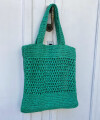 Beach Bag verde