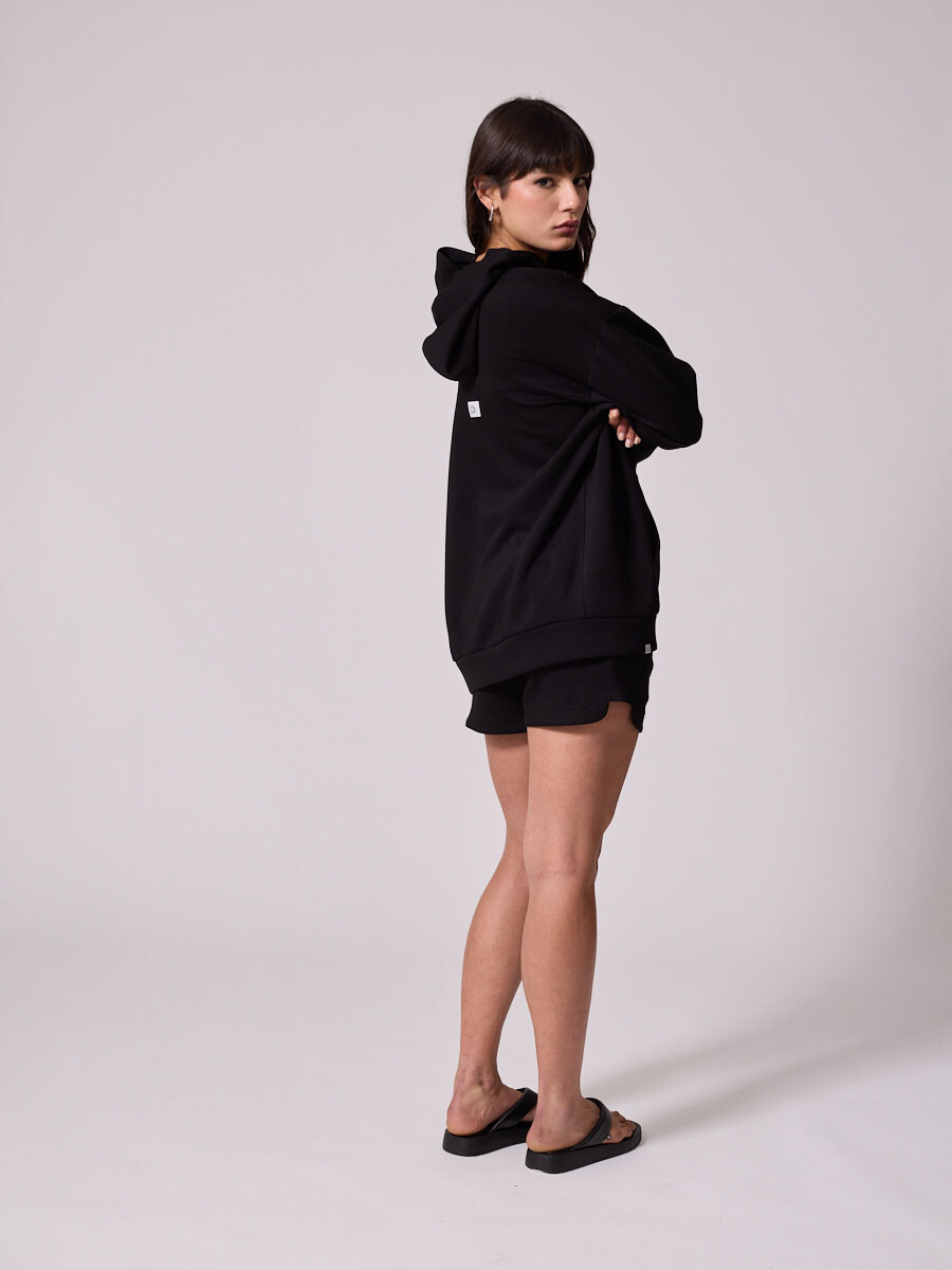 CANGURO S/C SILAR DIXIE Negro