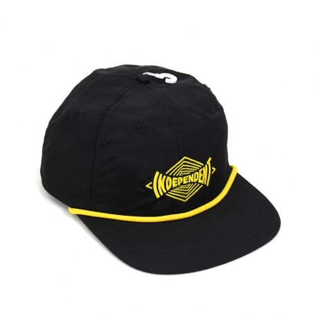 Gorro Vertigo Independent - Negro Gorro Vertigo Independent - Negro