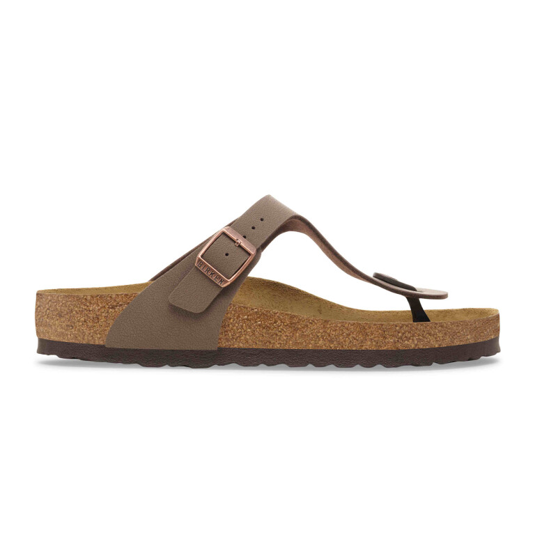 Sandalia Gizeh BFBC - Regular Marron