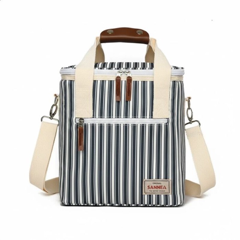 Bolso Conservadora Térmica 15 Litros Bolso Conservadora Térmica 15 Litros