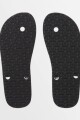 OJOTAS STACKED THONG J-negro
