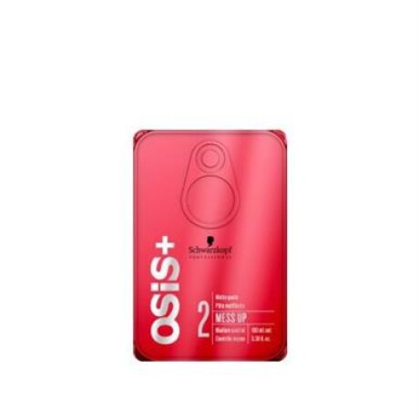 Schwarzkopf OSiS+ 2 Mess Up 100 ml Schwarzkopf OSiS+ 2 Mess Up 100 ml