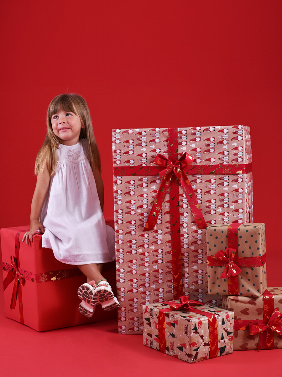 VESTIDO SIRENA - BLANCO 