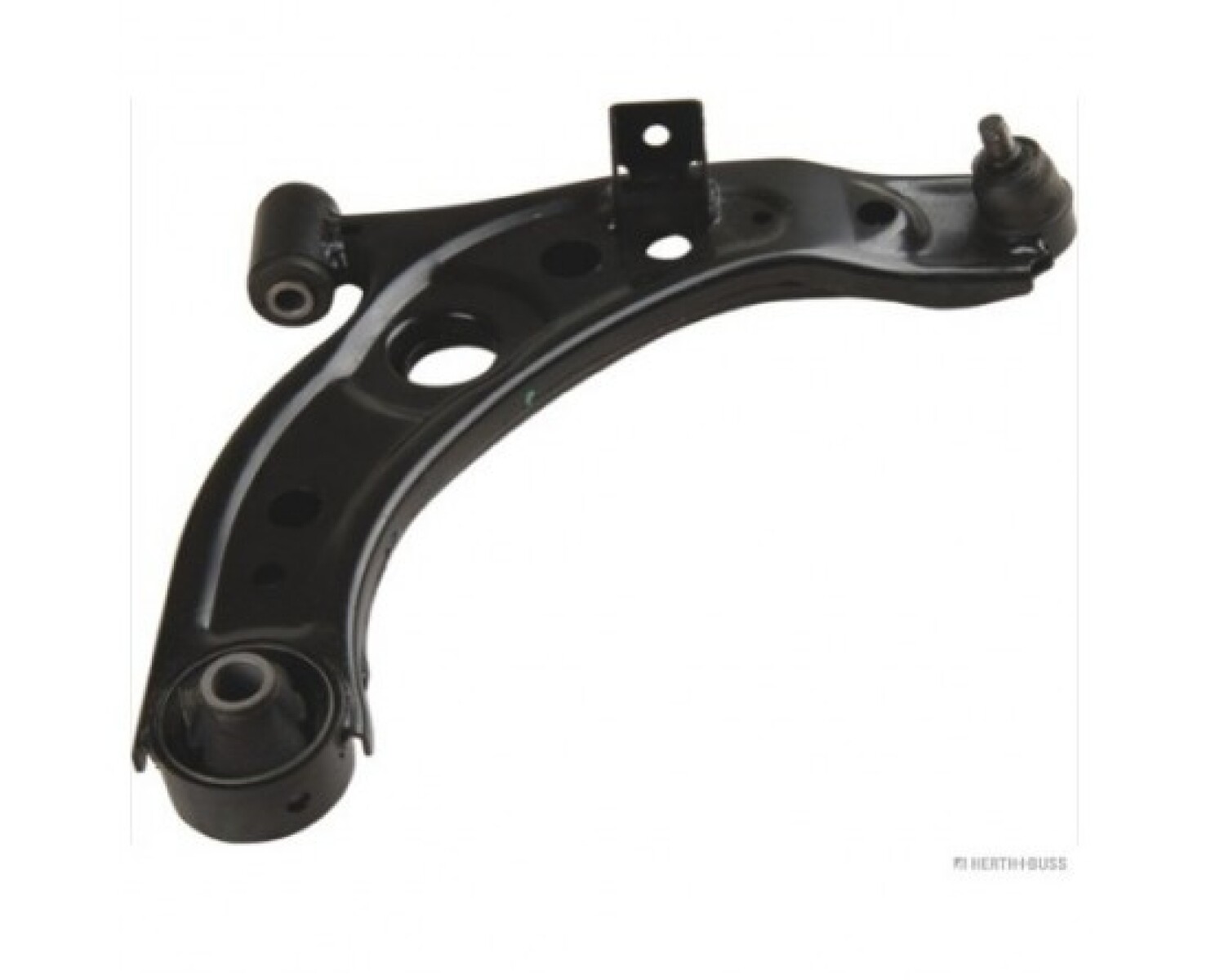 BASTIDOR SUSPENSION DAIHATSU DER FAW V2 SIRION 05/ TALOSA 