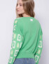 SWEATER LUSITANO Verde