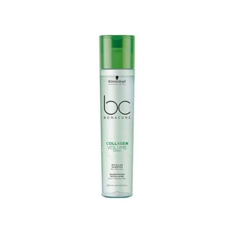 BC Collagen Volume Boost Micellar Shampoo 250ml