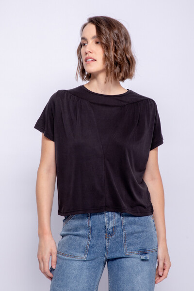 TOP CORINE Negro