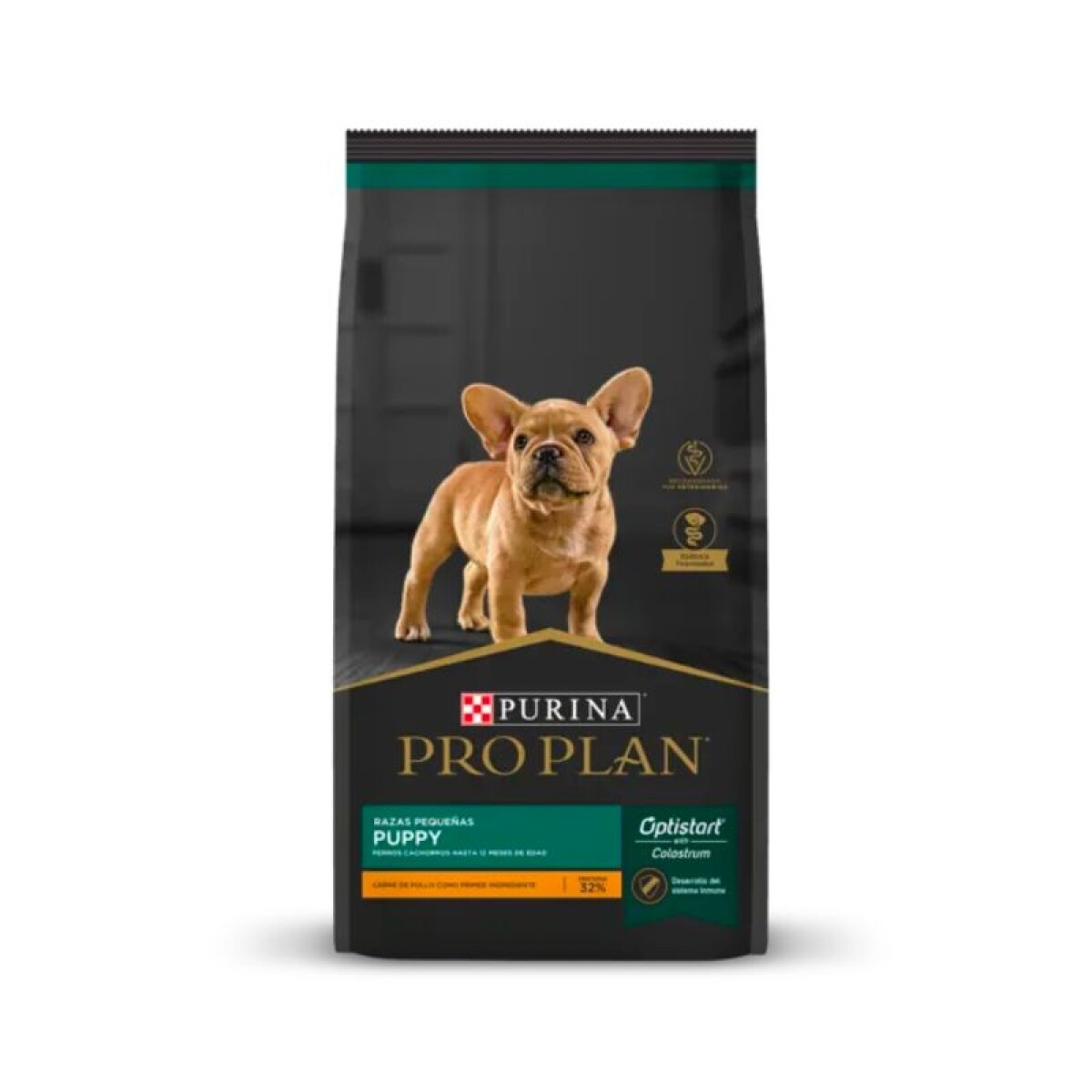 PROPLAN PUPPY SMALL BREEDS 3 KG - Proplan Puppy Small Breeds 3 Kg 