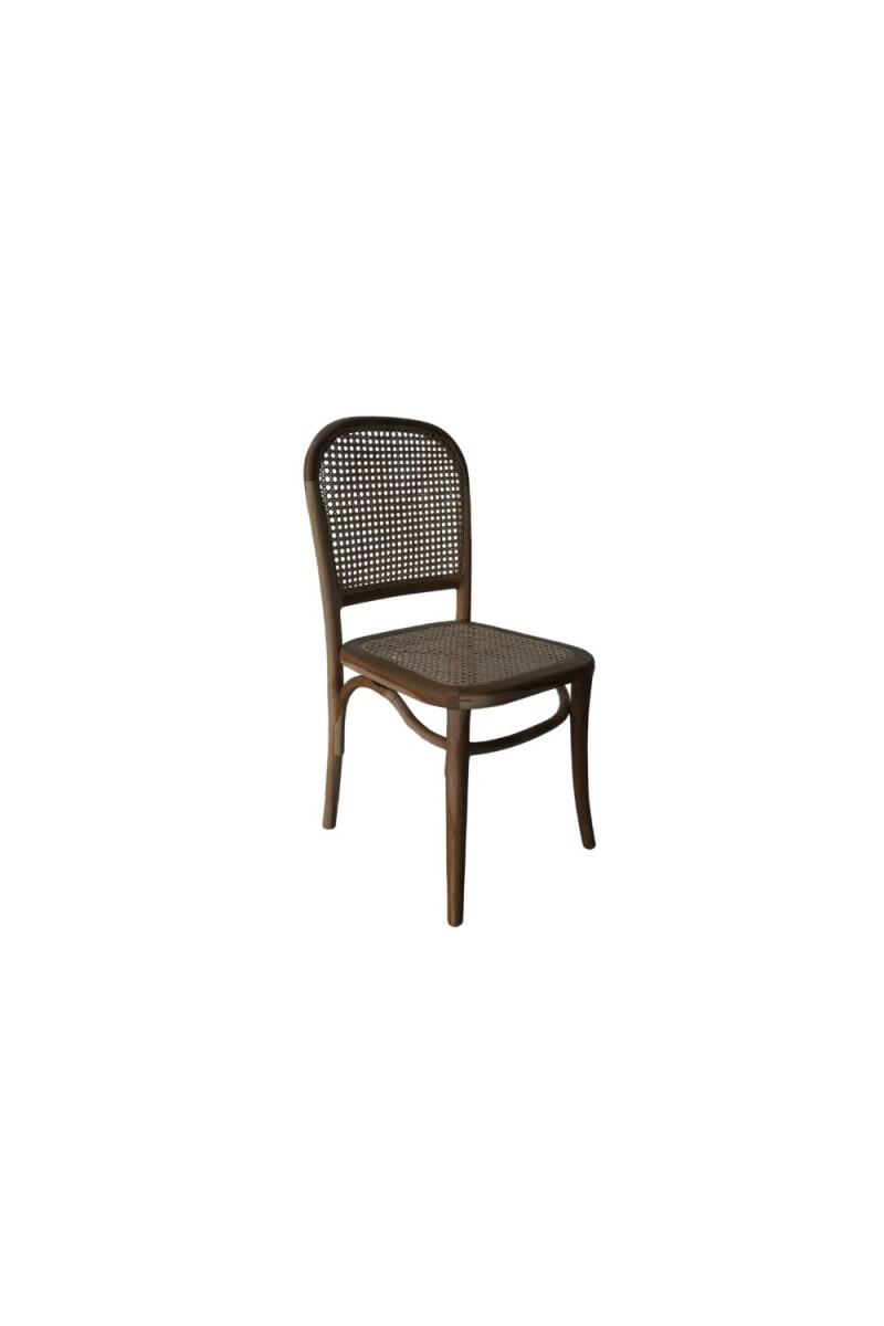 Silla Anne - Color Unico 